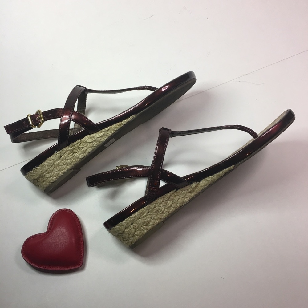 Step up DITTO Vaneli espadrille wedge sandals!👒